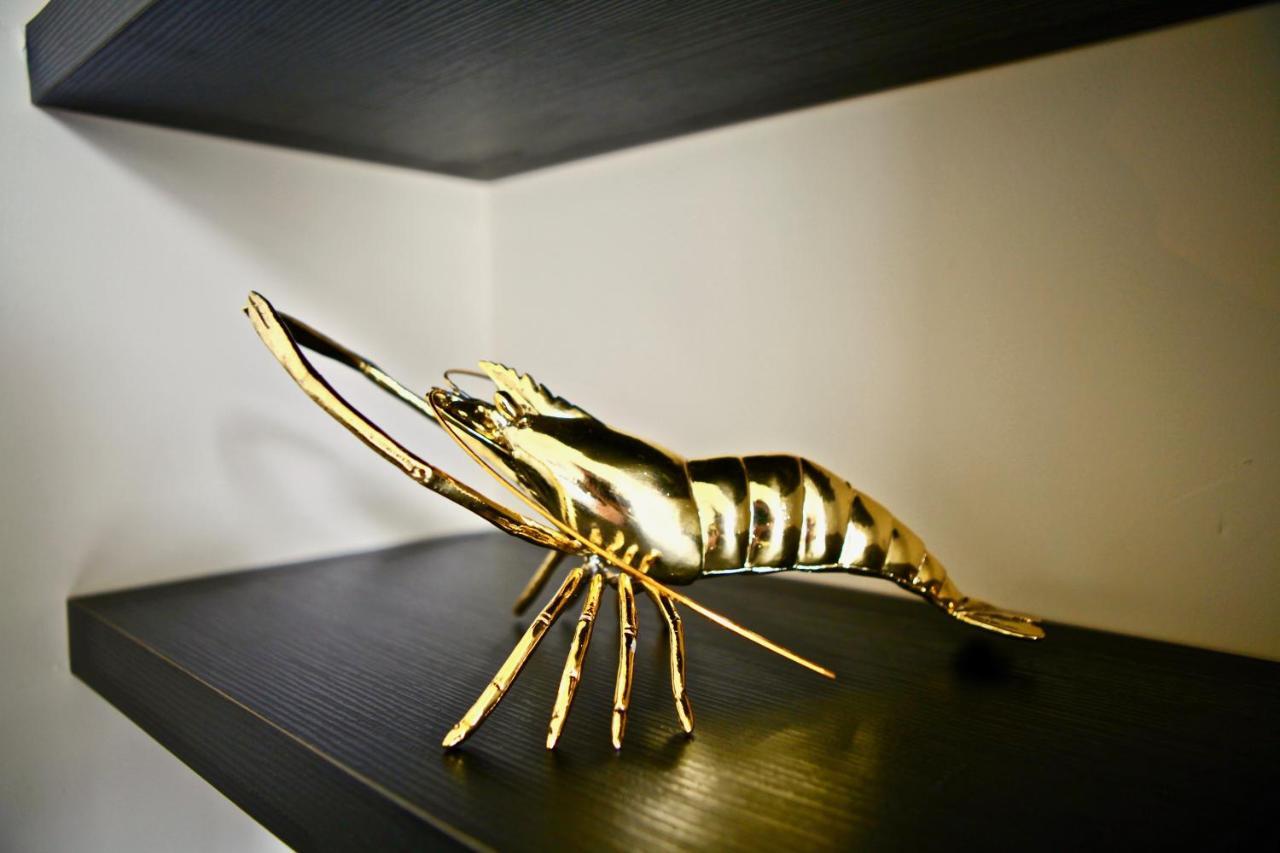 Rock Lobster City Lodge Antwerpia Zewnętrze zdjęcie