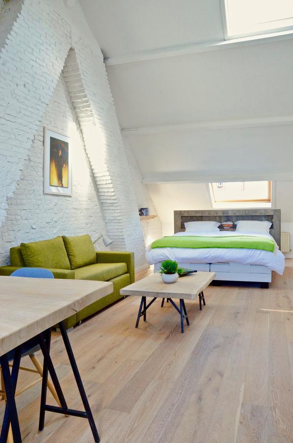 Rock Lobster City Lodge Antwerpia Zewnętrze zdjęcie