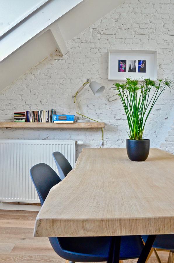 Rock Lobster City Lodge Antwerpia Zewnętrze zdjęcie